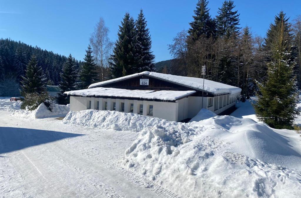 Harrachov Ski Chalet | Harrachov 624