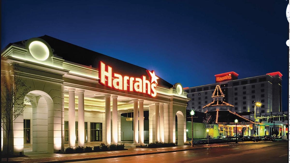 Joliet Hotel | Harrah's Joliet Casino & Hotel