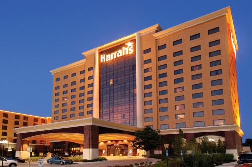 North Kansas City Hotel | Harrah's Kansas City, A Caesars Destination