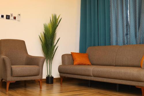 Tema Apartment | Harridon Luxury Apartment 1