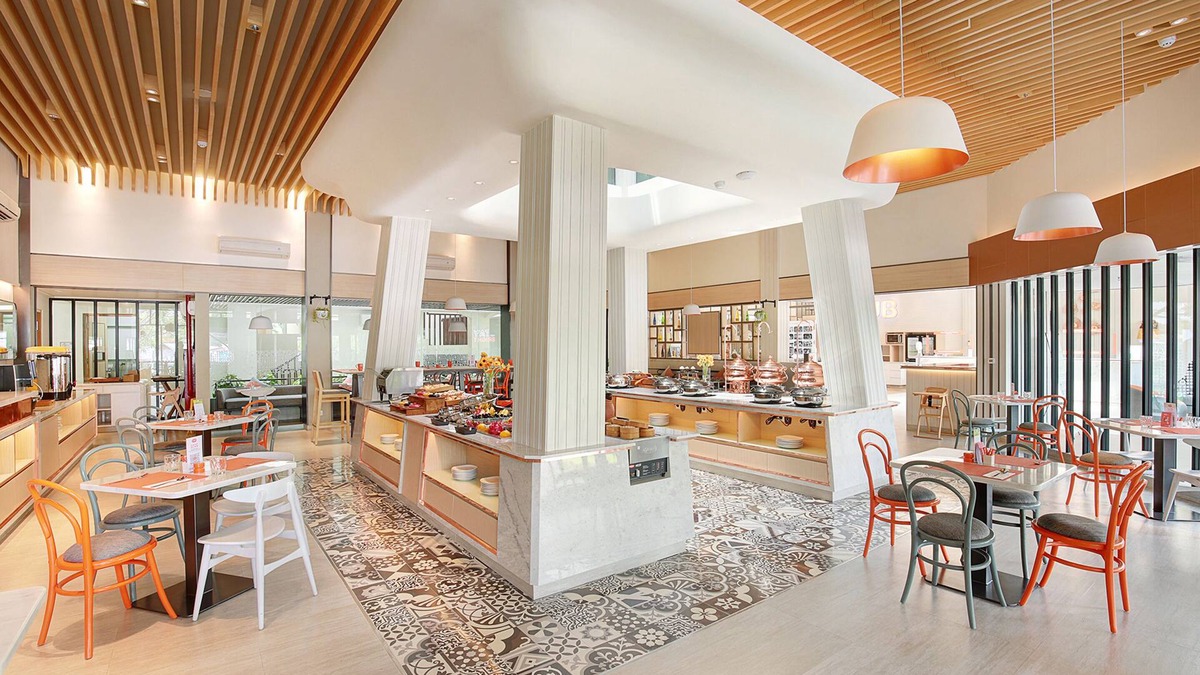 Tuban Hotel | HARRIS Hotel Kuta Tuban Bali