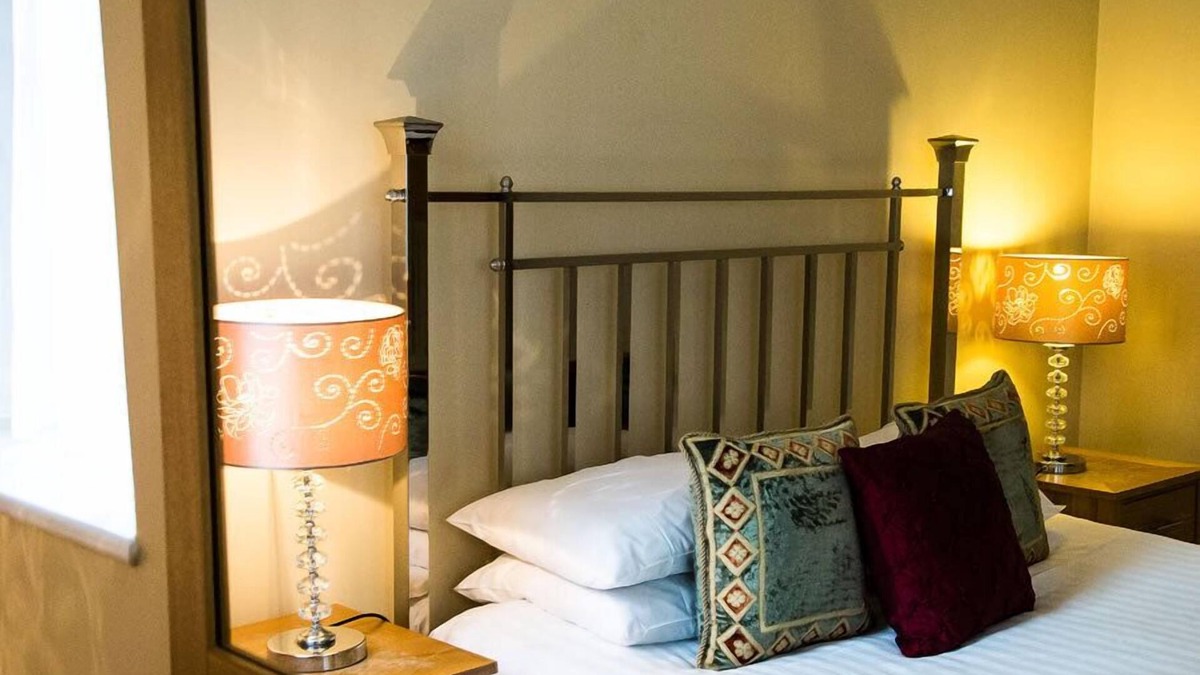 Harrogate Apartment | Harrogate Elite Living, Directors Apartment