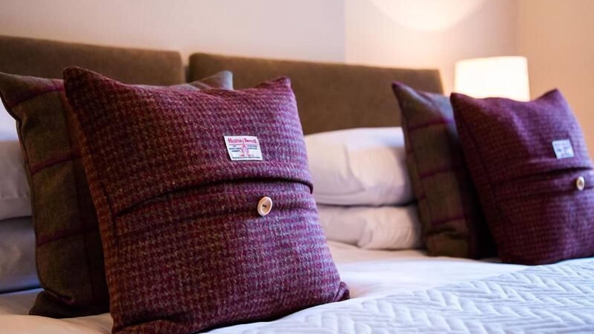 Harrogate Apartment | Harrogate Elite Living, Brimham Apartment