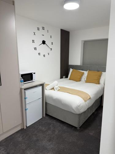 Harrow Hotel | Harrow Hotel