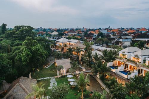 Batubulan Hotel | Harsono Boutique Resort Bali
