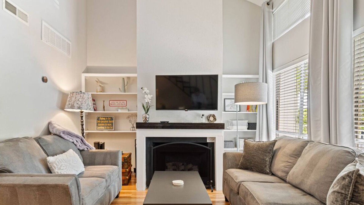 Northwest Hills Condo | Hart Ln #509 xxxxxxx