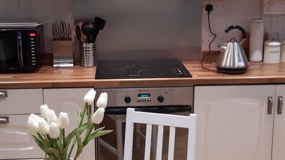 Flamborough Cottage | Hartendale