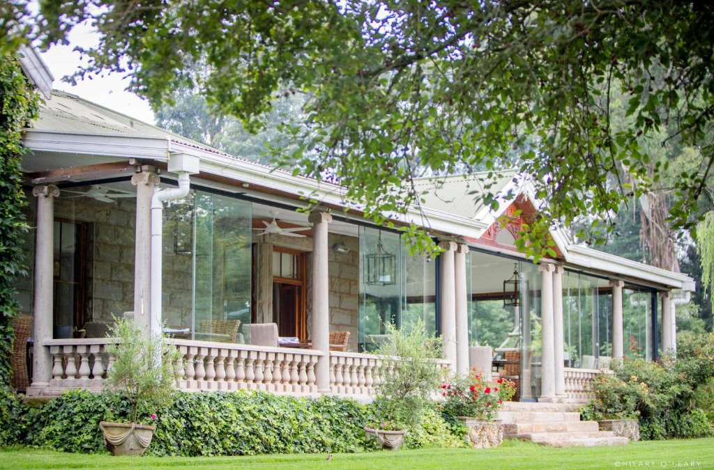 Mooirivier Hotel | Hartford House