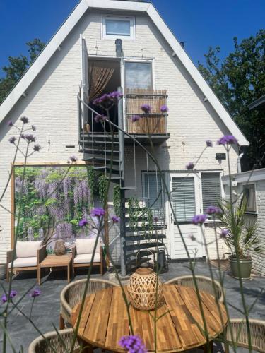 Bergen Apartment | Hartje Bergen