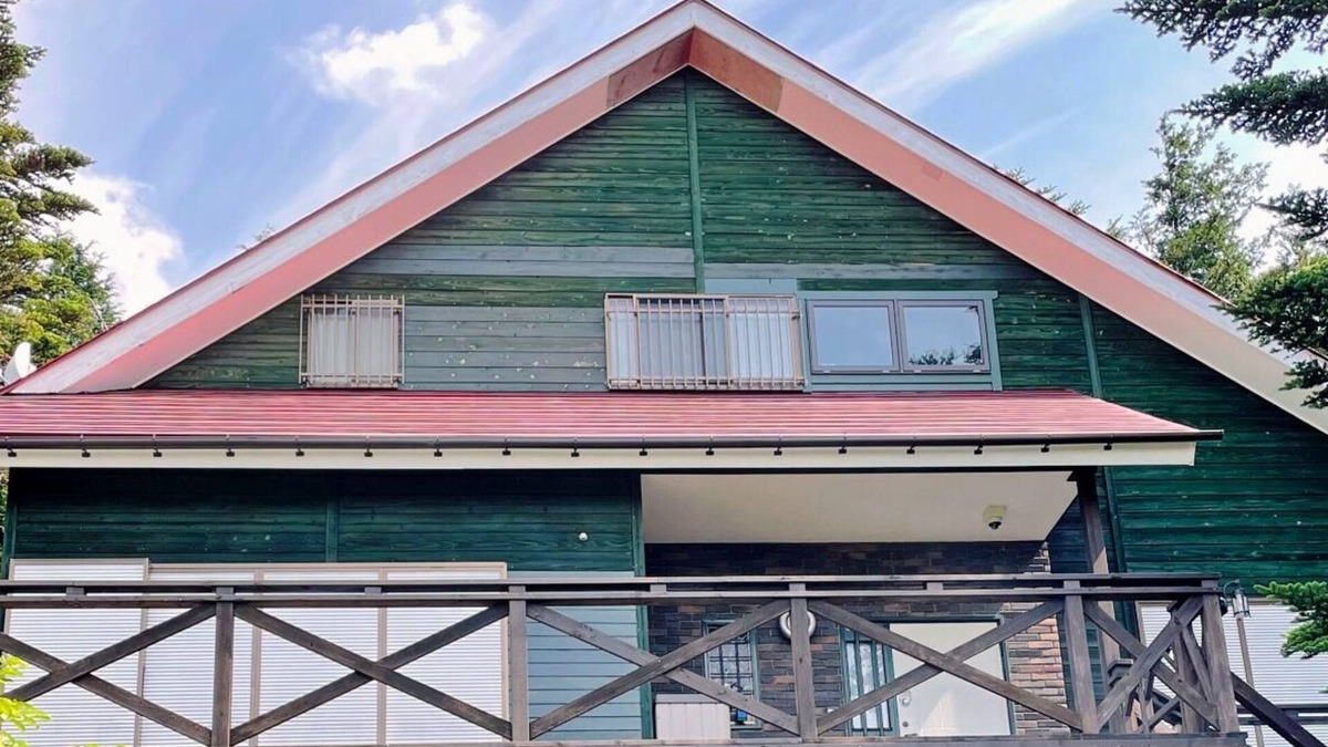 Nasu House | HARUNA SKY Overlooking Nasu 1000m above sea level/Nasu-gun Tochigi