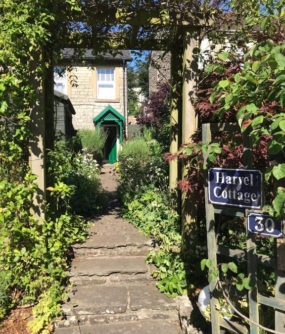 Paulton House | Harvel Cottage