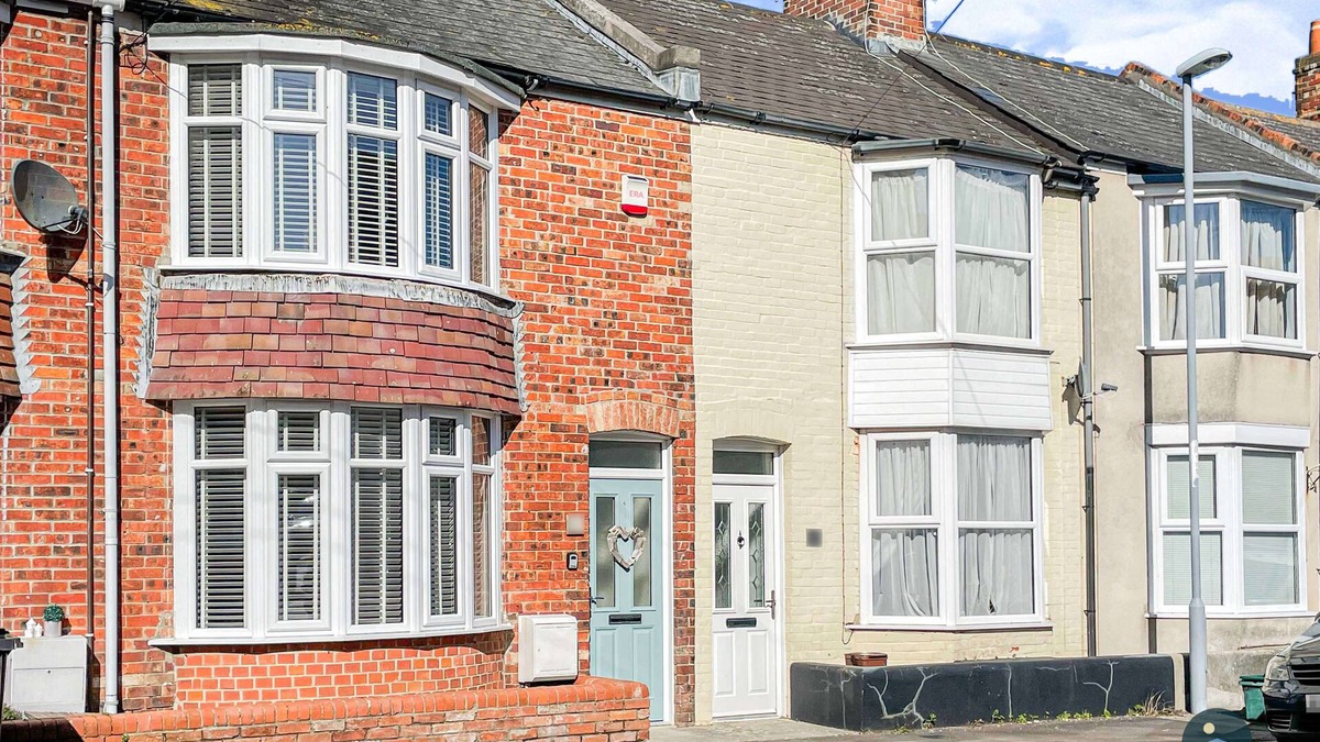 Weymouth Cottage | Harvest Moon - cottage close to harbour