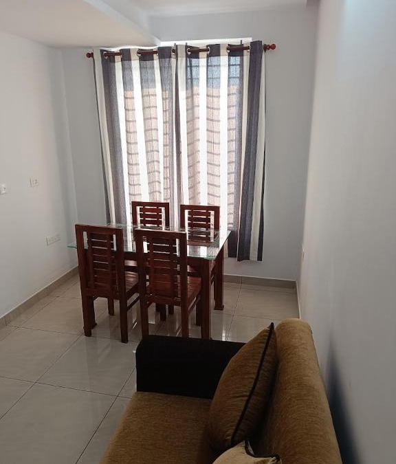 Kakkanad Apartment | Harvest service apartment