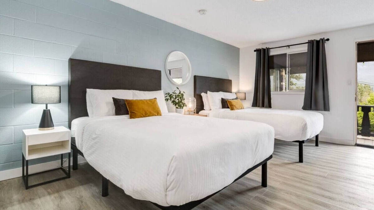Harvie Heights Condo | Harvie Heights Studio Getaway | Near Canmore&Banff