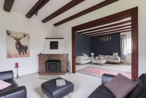 Hahnenklee House | HarzHaus Hahnenklee