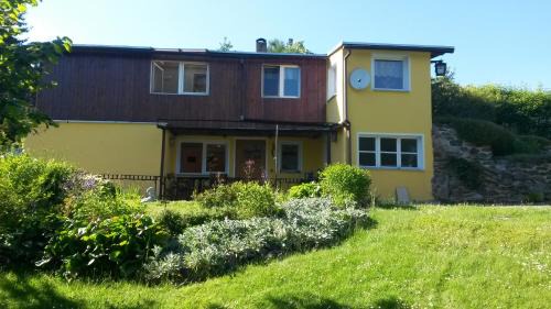 Guentersberge House | Harzhexe1