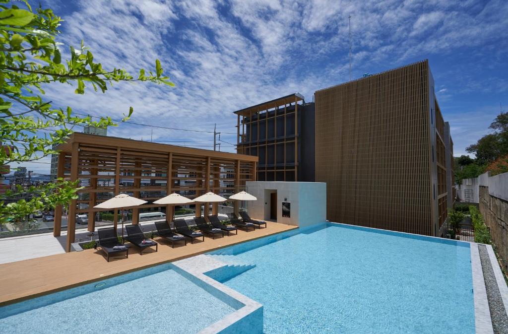 Pratumnak Hill Hotel | Has Pattaya