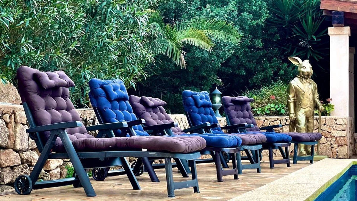 Cala Santany House | Has und Igel - Refuge in Cala Santanyi with Private Pool and Barbecue