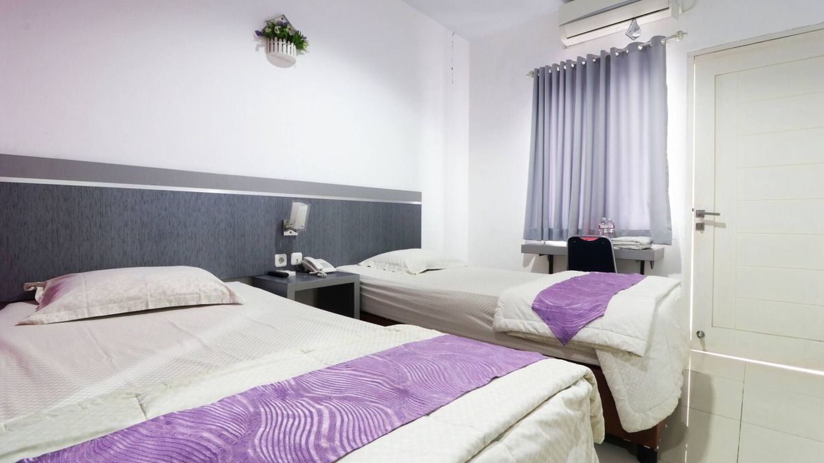 Pekanbaru House | Hasanah Guest House