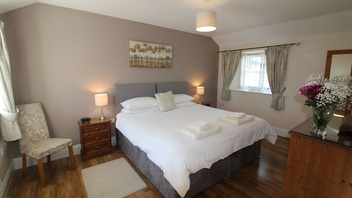 Cramlington House | Haselor House at Burradon Farm