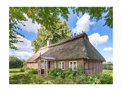 Steinbergkirche House | Hasenhaus Comfortable holiday residence