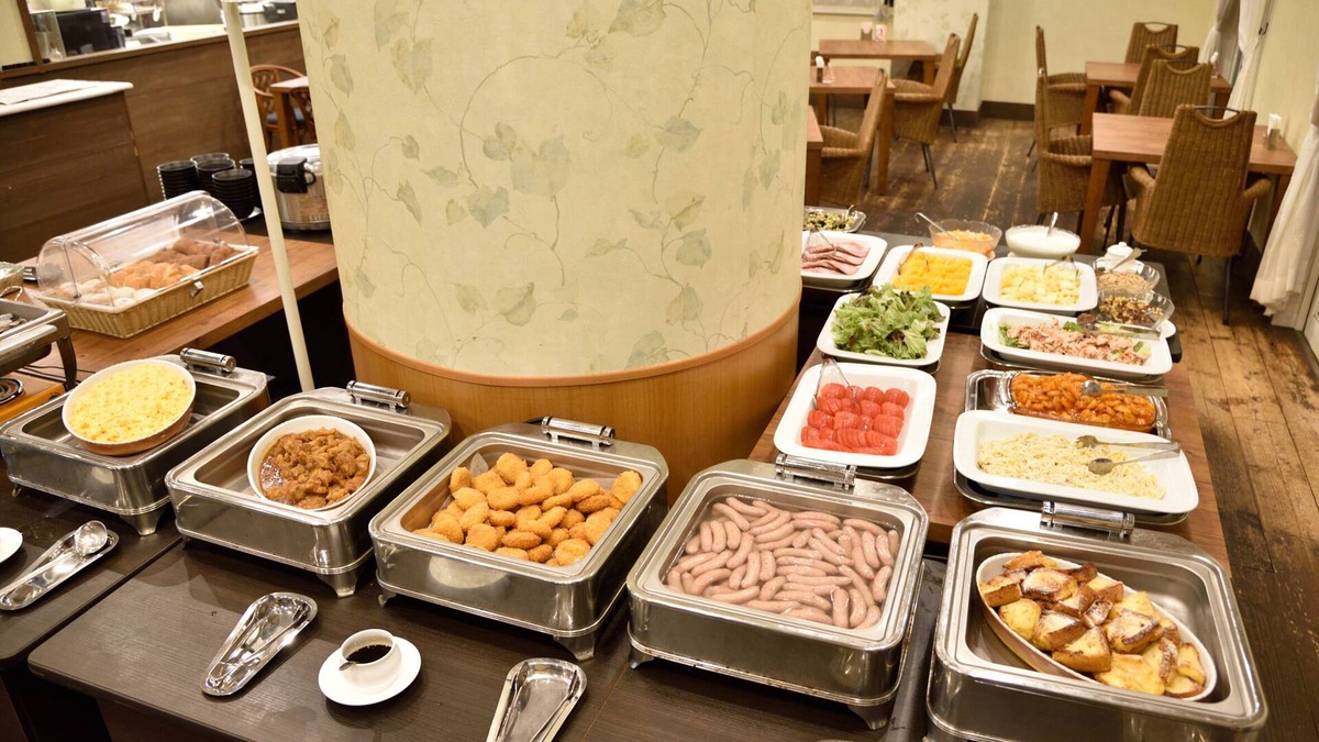 Yosa-gun Hotel | Hashidate Bay Hotel