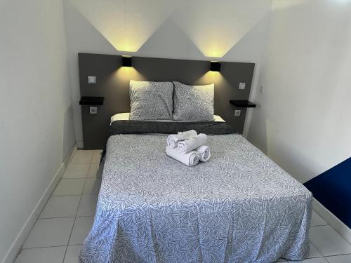Castelnau-le-Lez Apartment | Hashtag-le cosy castelnauvien