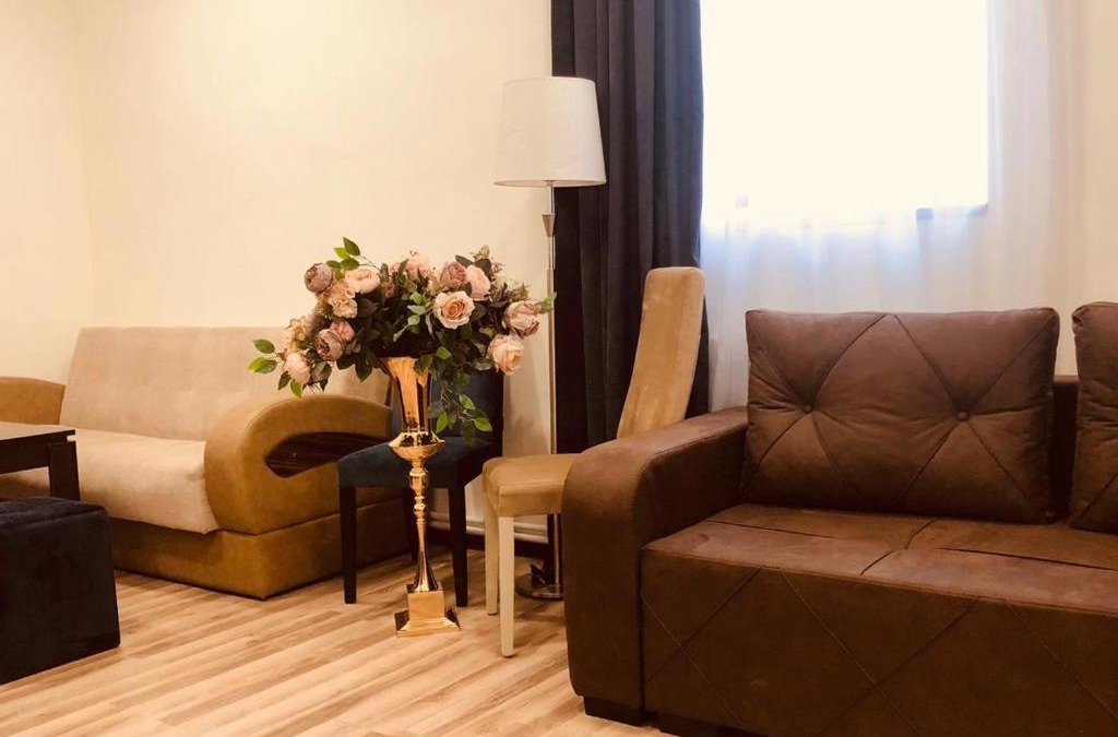 Jermuk Apartment | HASI hotel Jermuk