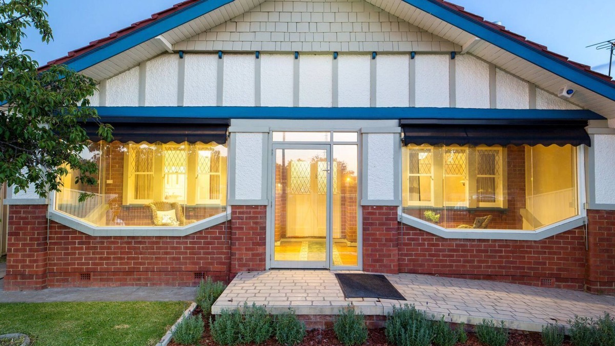 Wodonga House | Haslemere on Havelock Street