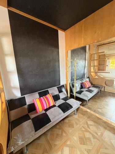Quartier Hassan Apartment | Hassan Rabat Apartment
