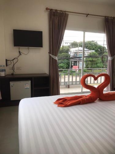 Ko Lanta Apartment | Hassana Apartment