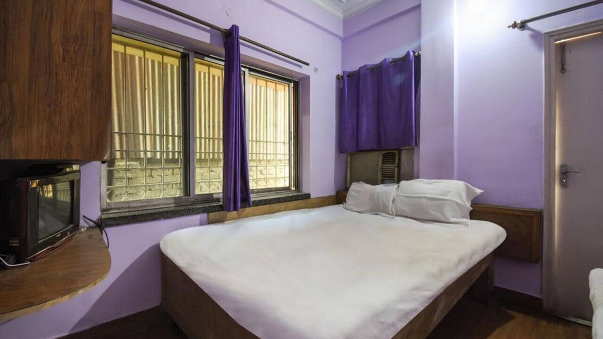 Kolkata Hotel | Hasting Guest House