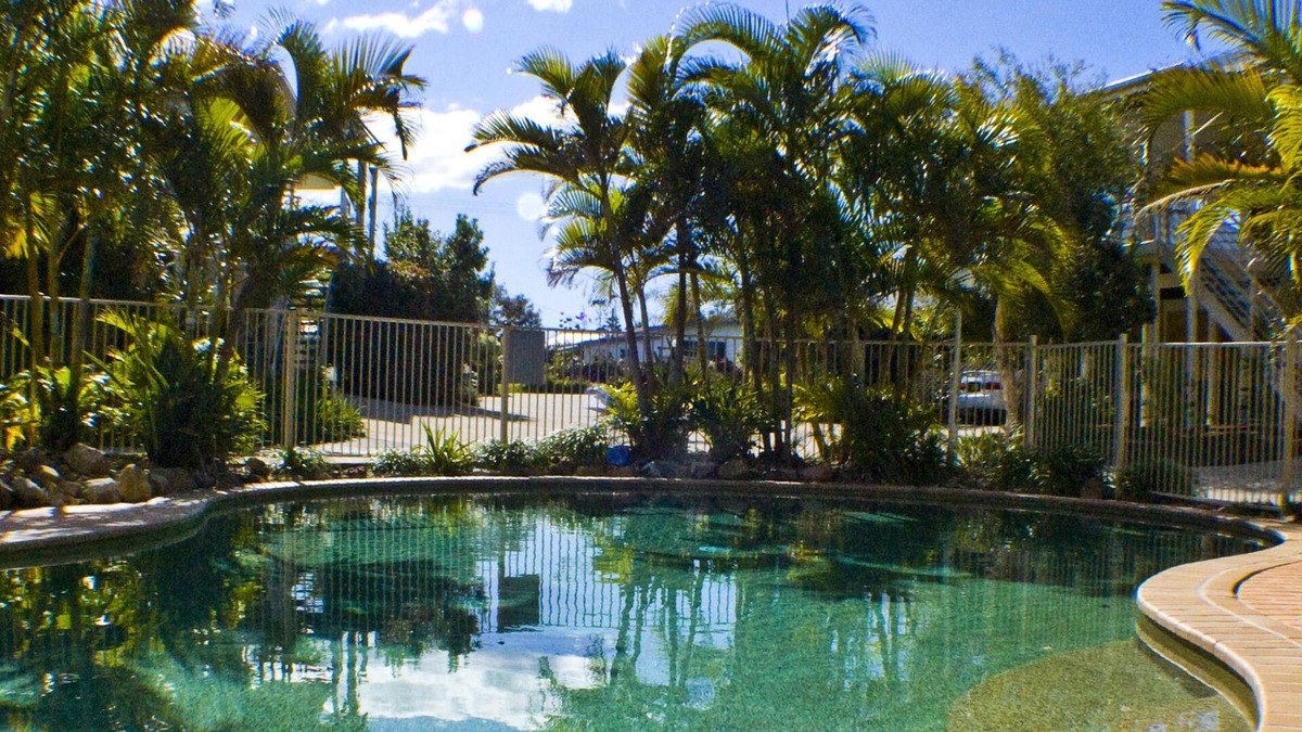 Hastings Point Apartment | Hastings Cove Waterfront Holiday Apartments