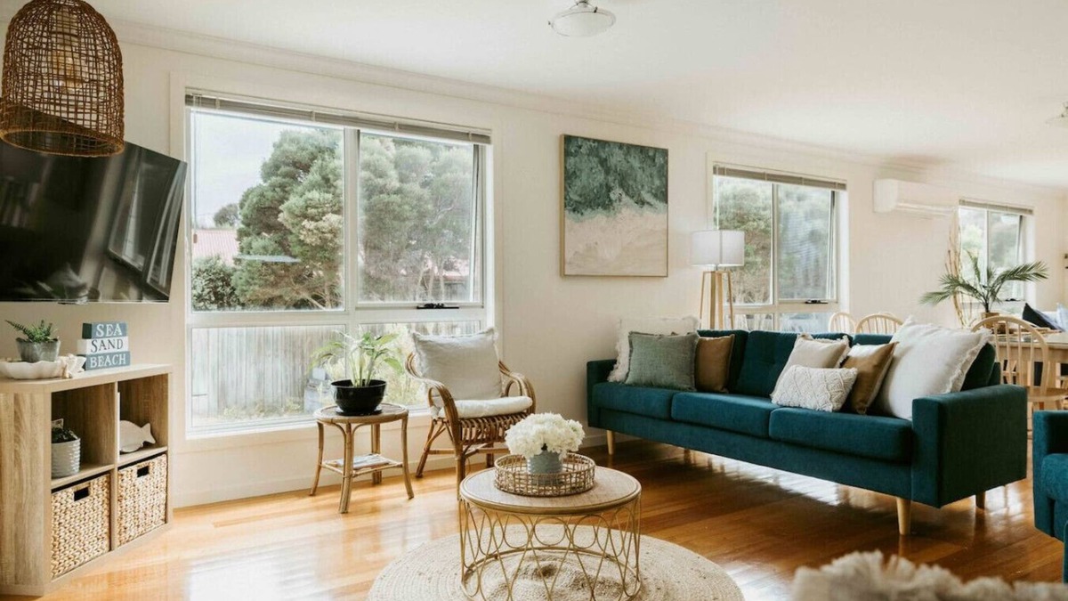 Hawley Beach House | Hastings on Hawley Beach