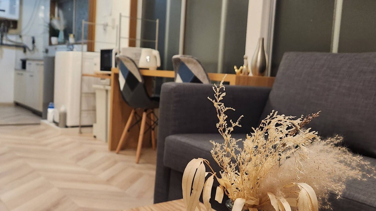 Hatagaya Apartment | HATAGAYA Apartment 2F