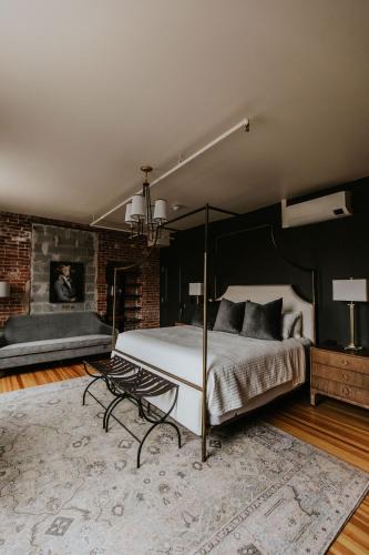 Historic Downtown La Crosse Hotel | HATCHERY HOTEL & EVENT CENTER