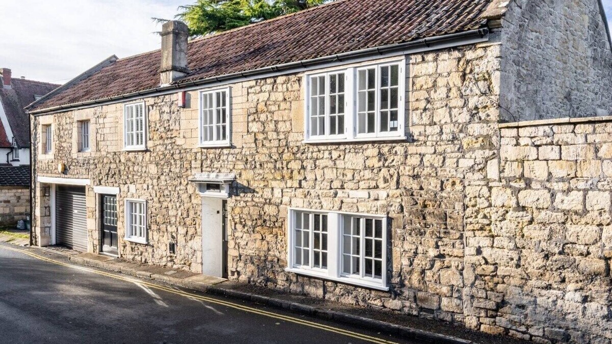 Bath Cottage | Hatfield Cottage, Bath - period, 3-bed cottage