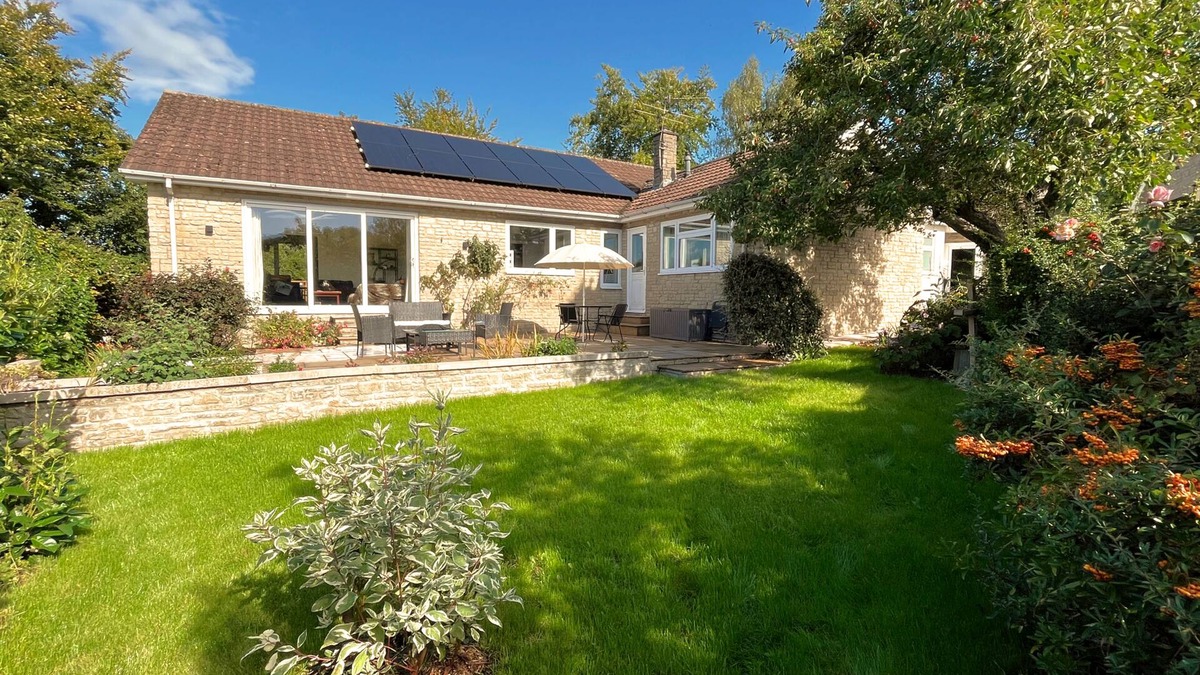 Wedmore House | HATHERLOW - Idyllic Private Retreat in Charming Wedmore