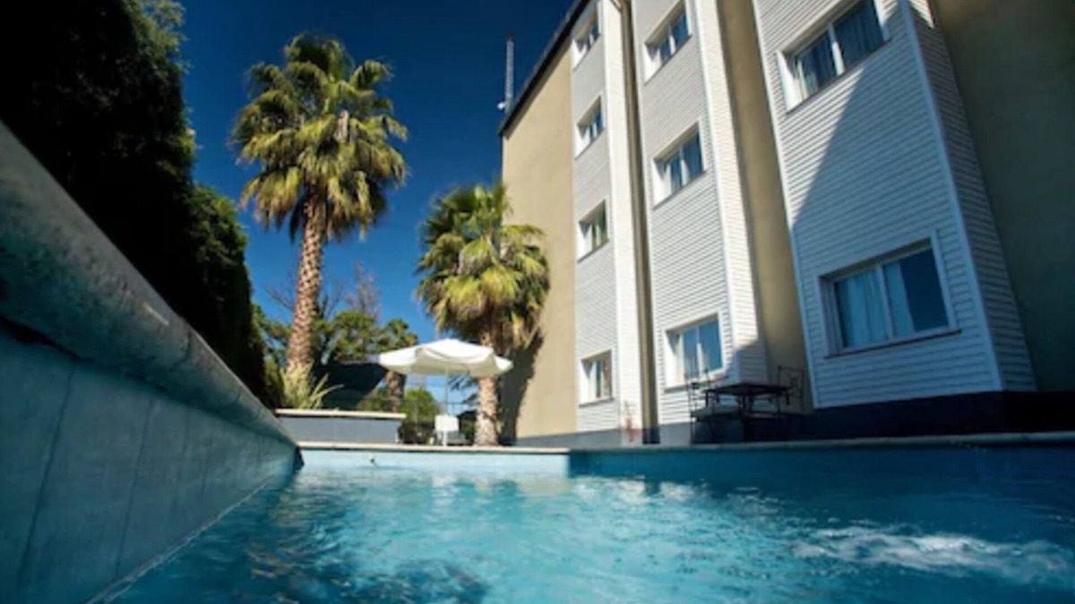 Guaymallen Hotel | Hathor Hotels Mendoza