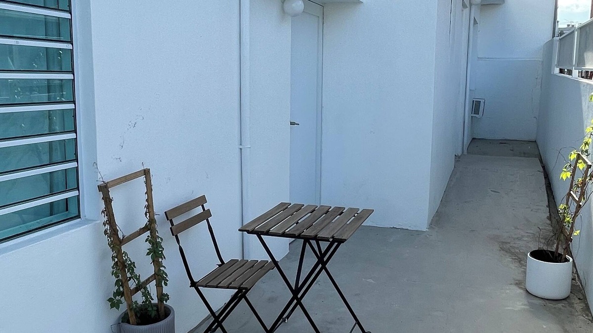 Eleanor Roosevelt Apartment | Hato Rey Executive Loft Apartment