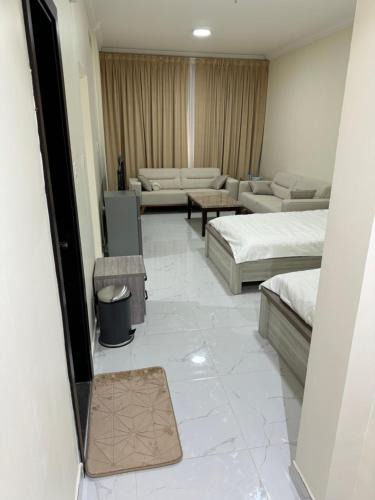 Hatta Apartment | Hatta Gold Room