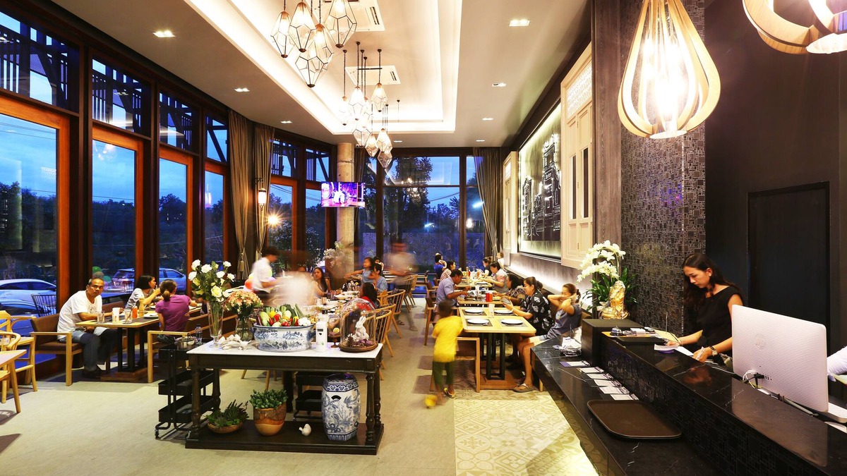 Kho Hong Hotel | Hatyai Signature Hotel