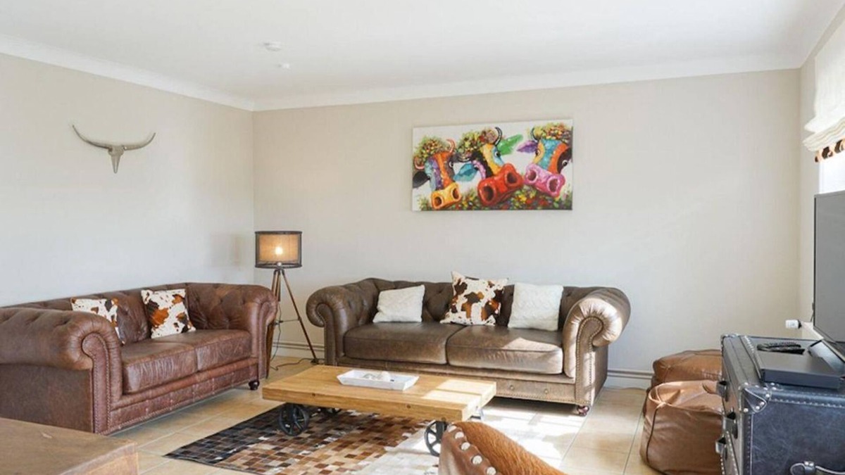Tating Cottage | Haubarg Ossenhoff Appartement Buernhus
