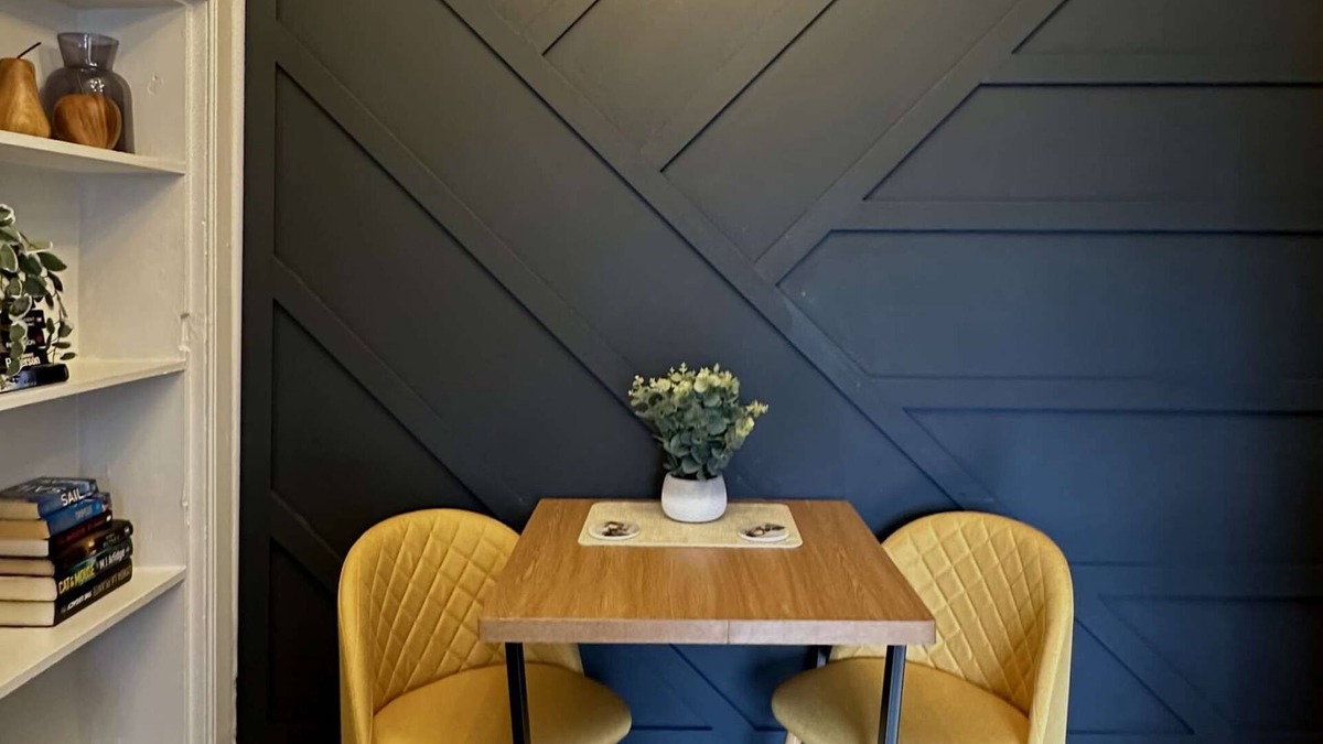 Inverness City Centre Apartment | Haugh Hideaway, Inverness