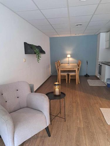 Haukeli Apartment | Haukeli hotell leilighet