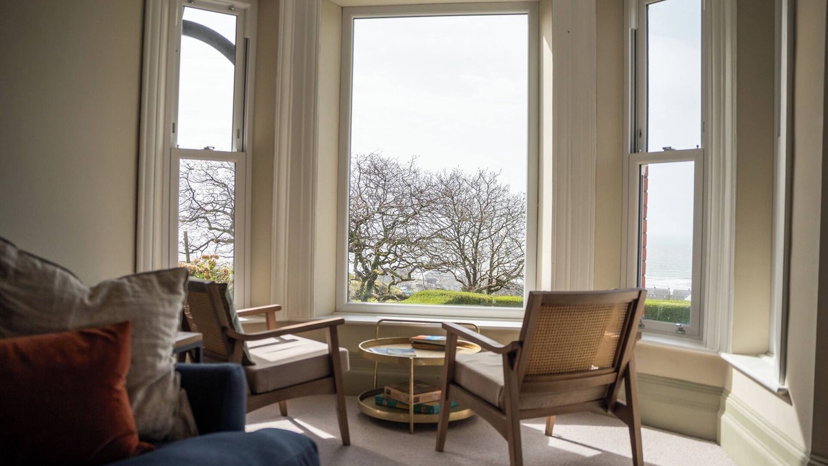 Barmouth Cottage | Haulfryn