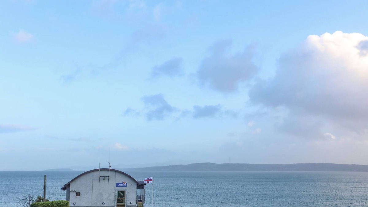 Moelfre Cottage | Haulfryn