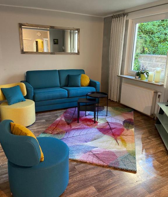 Cond Apartment | Haus Übernachtenswert Cochem Mosel
