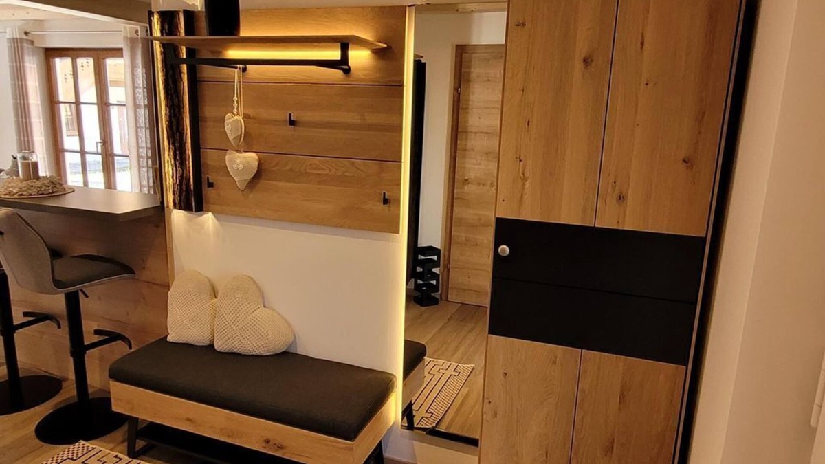 Rauris Apartment | Haus 1-19, 6 Personen - Hochalmbahnen Chalet