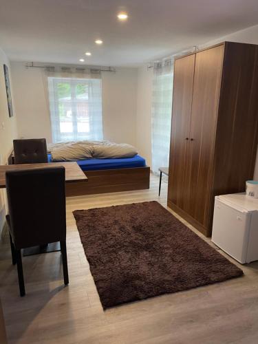 Wassen Apartment | Haus Alpenhof